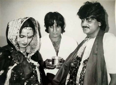 shakti kapoor wife photo|tutu sharma.